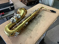 Conn 16m saxofoon - afbeelding 4 van  9