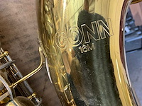 Conn 16m saxofoon - afbeelding 6 van  9