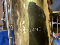 Conn 16m saxofoon - afbeelding 7 van  9