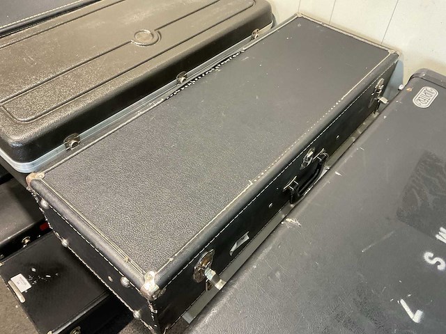 Conn 16m saxofoon - afbeelding 9 van  9