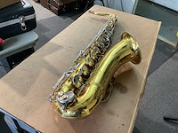 Conn 16m saxofoon - afbeelding 1 van  8