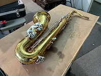 Conn 16m saxofoon - afbeelding 3 van  8