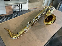 Conn 16m saxofoon - afbeelding 4 van  8