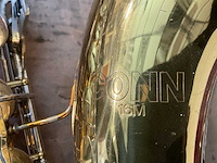 Conn 16m saxofoon - afbeelding 5 van  8