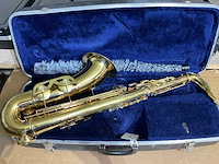 Conn saxofoon - afbeelding 2 van  6