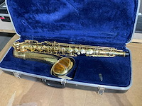 Conn saxofoon - afbeelding 5 van  6