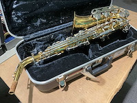Conn saxofoon - afbeelding 1 van  8