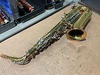 Conn saxofoon - afbeelding 3 van  8