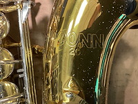 Conn saxofoon - afbeelding 6 van  8