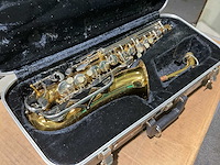 Conn saxofoon - afbeelding 8 van  8