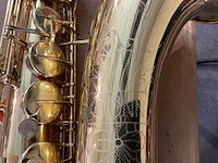 Conn saxofoon - afbeelding 3 van  8