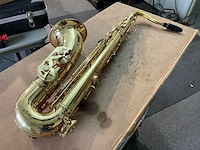 Conn saxofoon - afbeelding 4 van  8