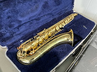 Conn saxofoon - afbeelding 7 van  8