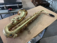 Conn saxofoon - afbeelding 1 van  4