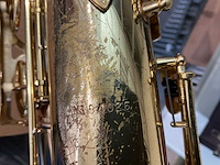 Conn saxofoon - afbeelding 2 van  4