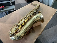 Conn saxofoon - afbeelding 1 van  6