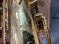 Conn saxofoon - afbeelding 5 van  6