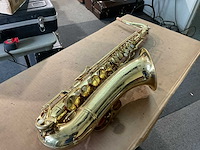 Conn saxofoon - afbeelding 1 van  5