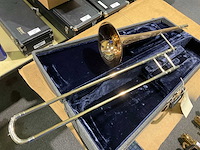 Conn trombone - afbeelding 1 van  2