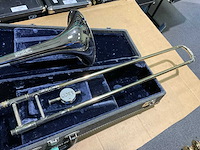 Conn trombone - afbeelding 2 van  8