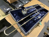 Conn trombone - afbeelding 4 van  8