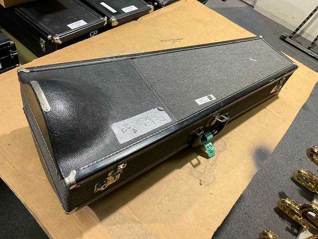 Conn trombone - afbeelding 8 van  8
