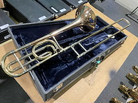 Conn trombone - afbeelding 1 van  9