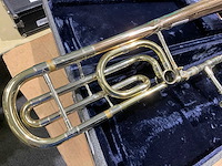 Conn trombone - afbeelding 2 van  9