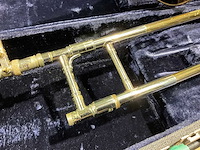 Conn trombone - afbeelding 3 van  9