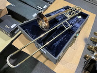Conn trombone - afbeelding 4 van  9