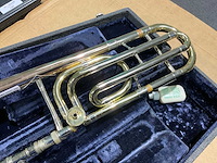 Conn trombone - afbeelding 5 van  9