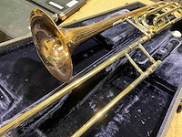 Conn trombone - afbeelding 6 van  9