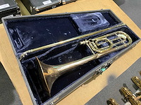 Conn trombone - afbeelding 8 van  9