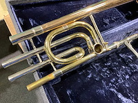 Conn trombone - afbeelding 2 van  6