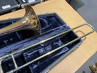 Conn trombone - afbeelding 3 van  6