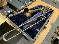 Conn trombone - afbeelding 4 van  6