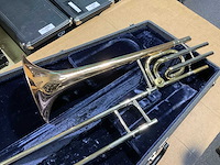 Conn trombone - afbeelding 5 van  6
