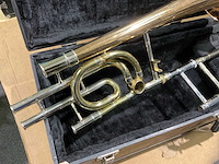 Conn trombone - afbeelding 1 van  6