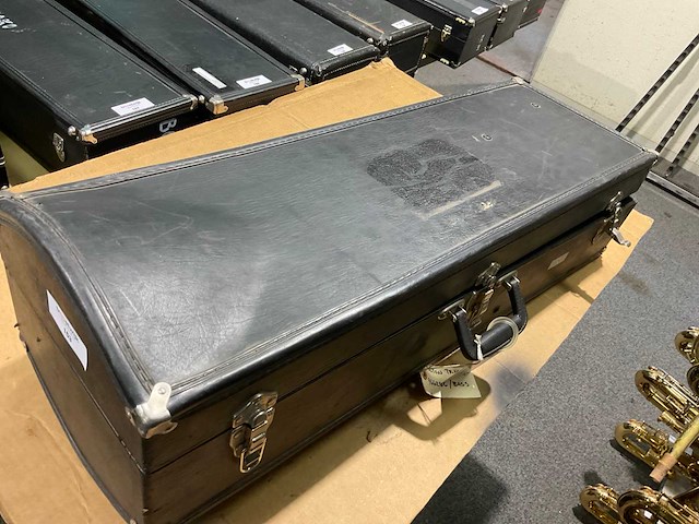Conn trombone - afbeelding 6 van  6