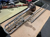 Conn trombone - afbeelding 1 van  6
