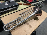 Conn trombone - afbeelding 3 van  6