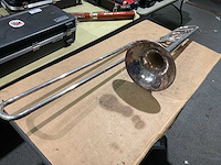 Conn trombone - afbeelding 4 van  6