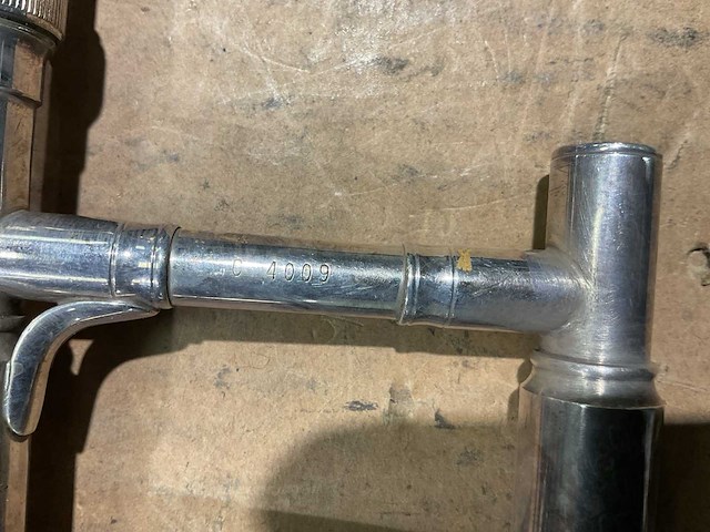 Conn trombone - afbeelding 6 van  6