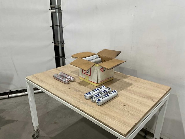 Connect - bevestigingsmateriaal - afbeelding 1 van  8