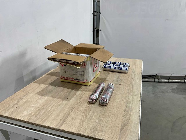 Connect - bevestigingsmateriaal - afbeelding 2 van  8