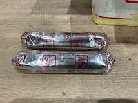 Connect - bevestigingsmateriaal - afbeelding 5 van  8