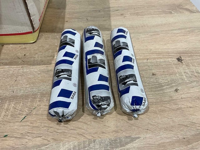 Connect - bevestigingsmateriaal - afbeelding 6 van  8