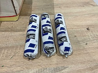 Connect - bevestigingsmateriaal - afbeelding 6 van  8