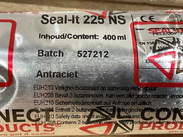 Connect - bevestigingsmateriaal - afbeelding 8 van  8