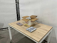 Connect - bevestigingsmateriaal - afbeelding 1 van  4